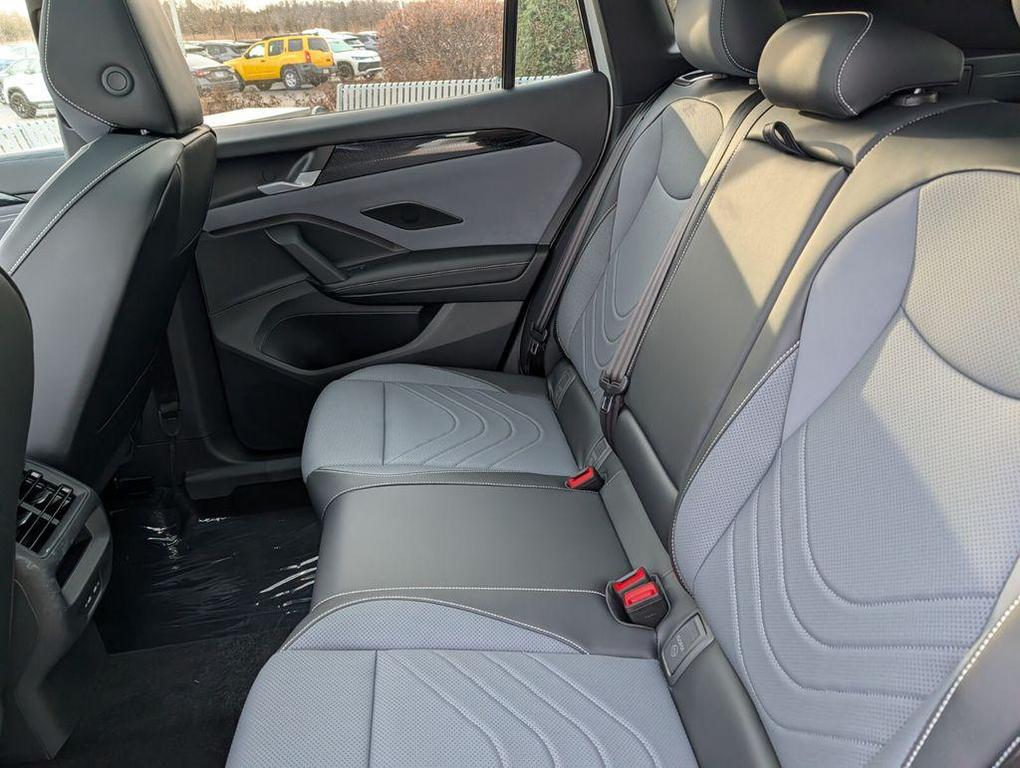 new 2026 Volkswagen Tiguan car, priced at $39,291