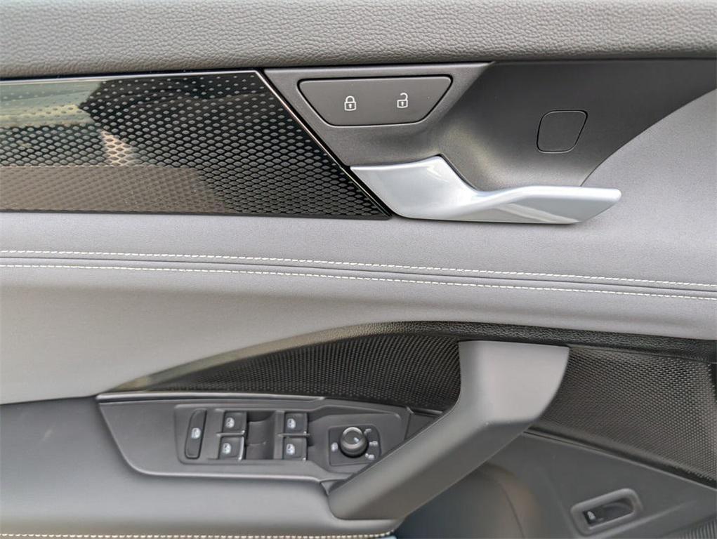 new 2026 Volkswagen Tiguan car, priced at $39,291