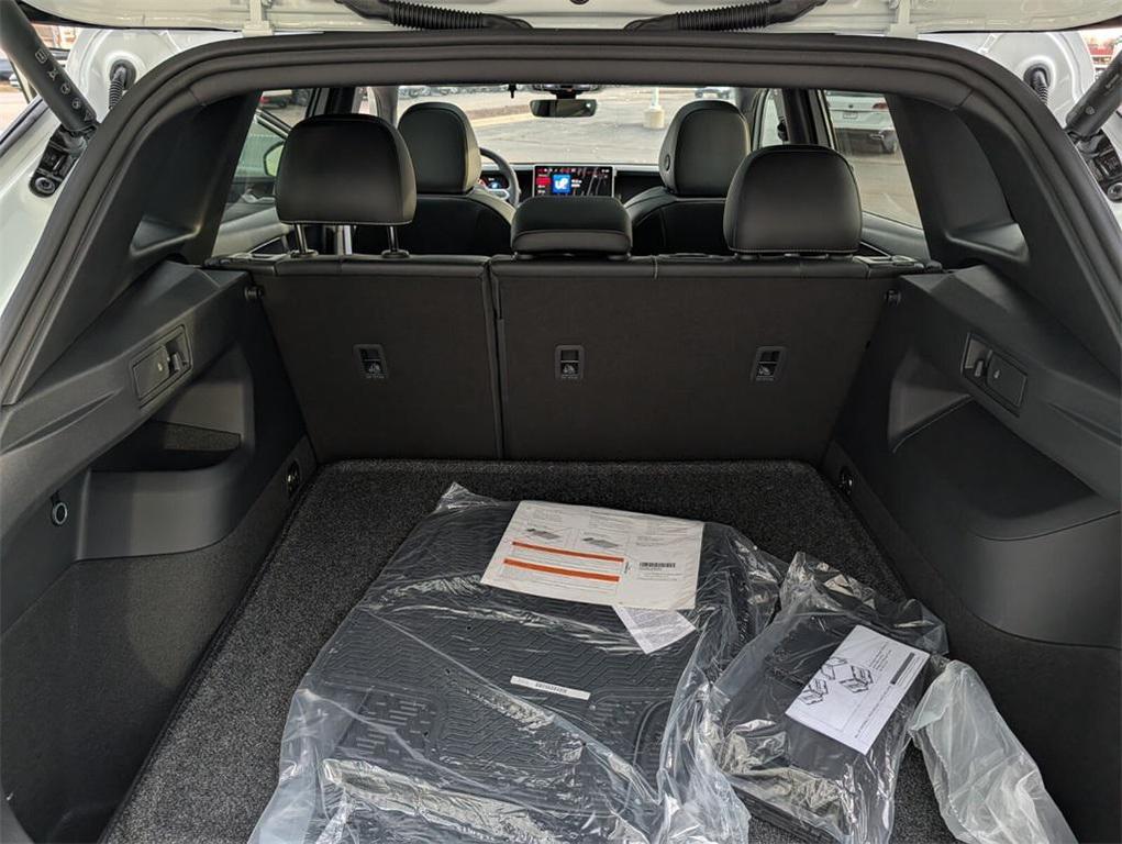 new 2026 Volkswagen Tiguan car, priced at $39,291