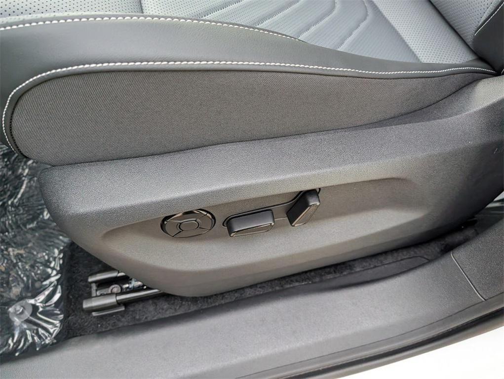 new 2026 Volkswagen Tiguan car, priced at $39,291