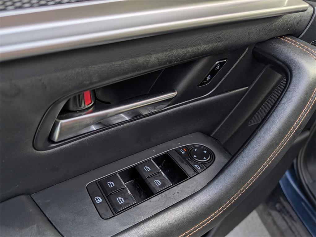 used 2025 Mazda CX-90 car, priced at $32,791