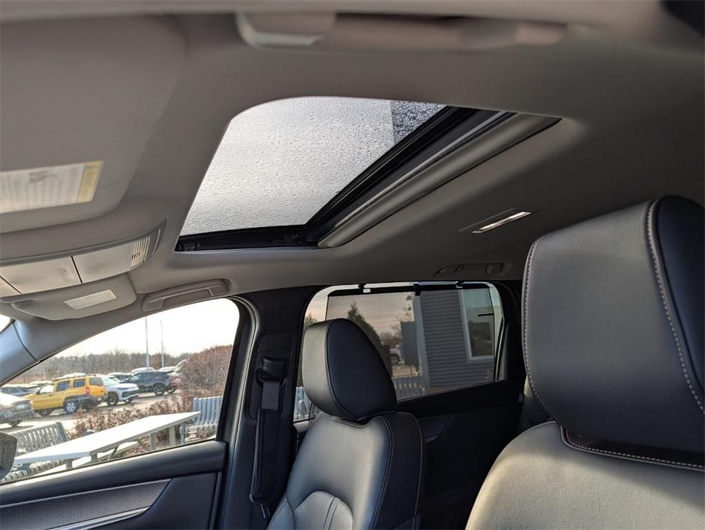 used 2025 Mazda CX-90 car, priced at $32,791