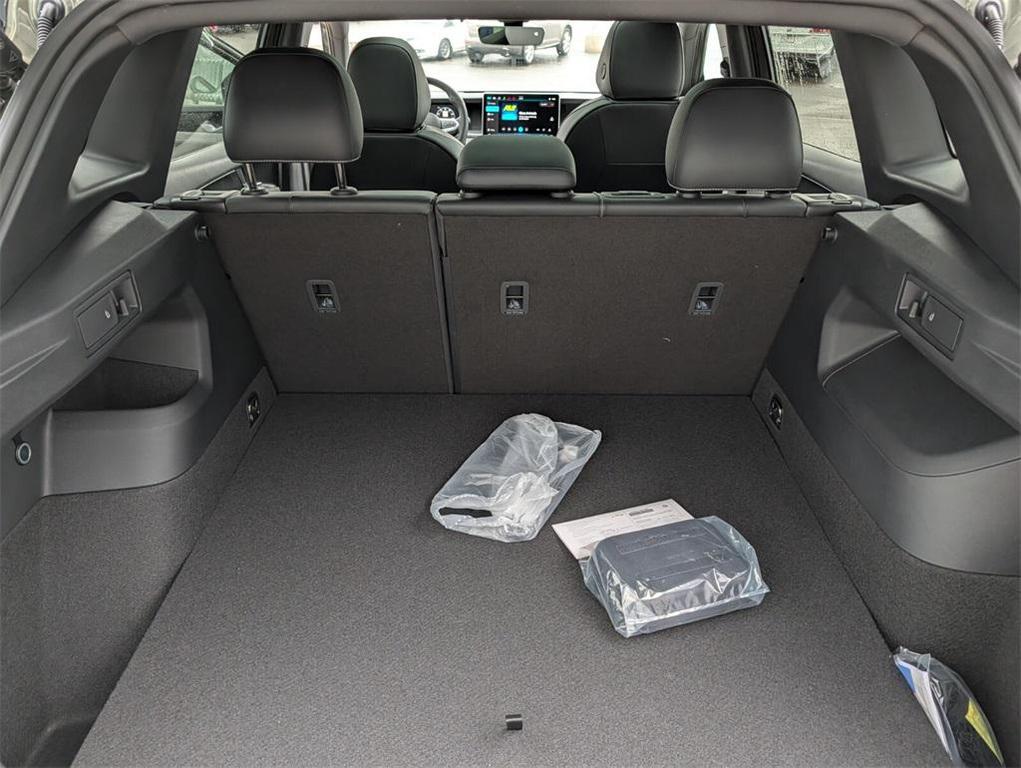 new 2026 Volkswagen Tiguan car, priced at $39,692