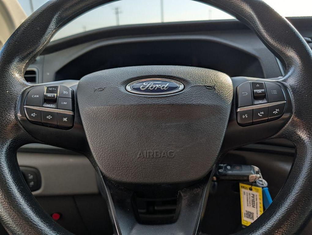 used 2021 Ford Transit-150 car, priced at $22,491