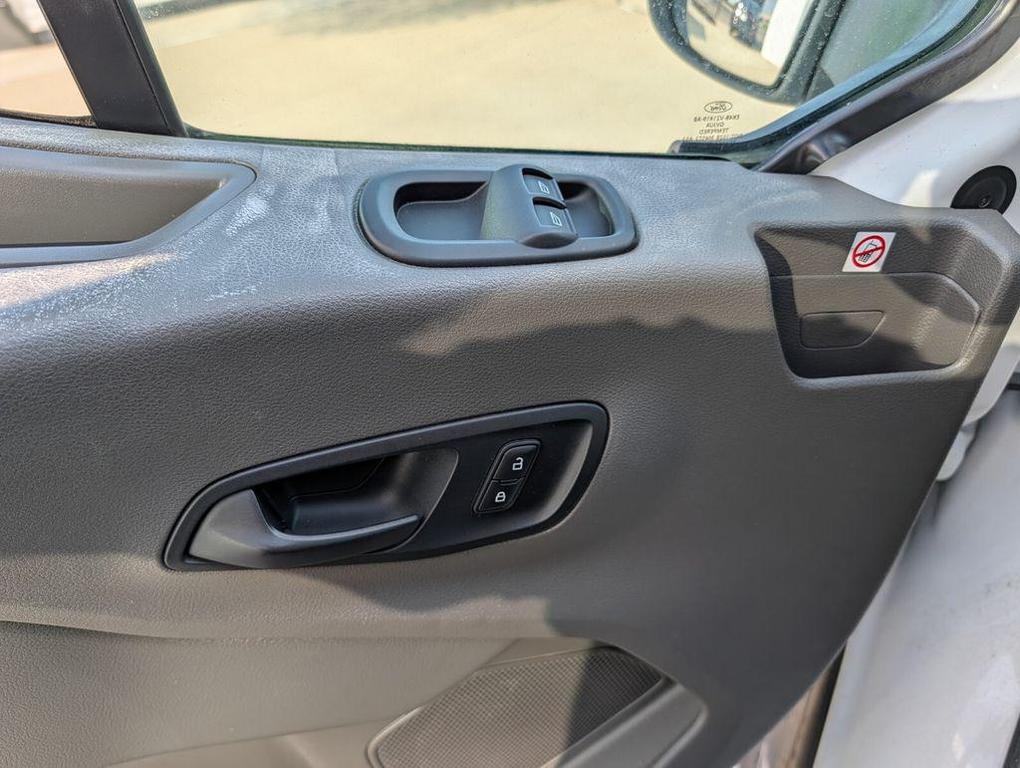 used 2021 Ford Transit-150 car, priced at $22,491