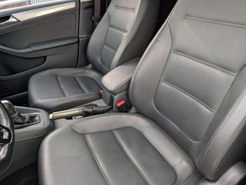 used 2018 Volkswagen Jetta car, priced at $12,891