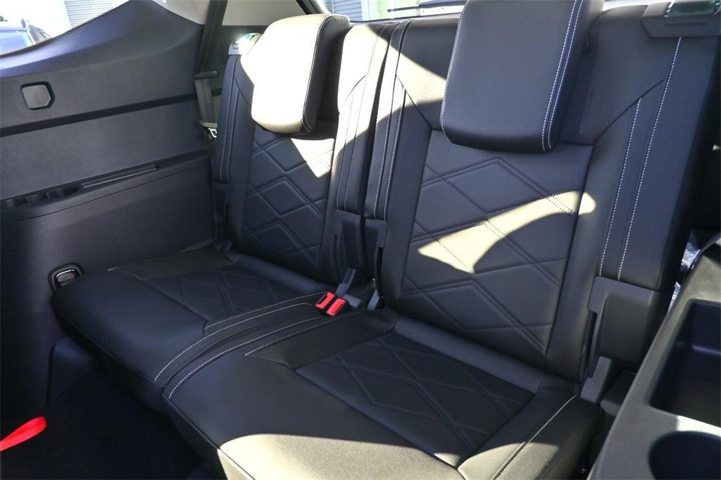 new 2026 Volkswagen Atlas car, priced at $45,167