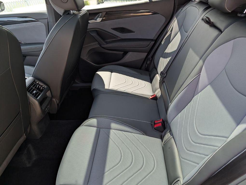 used 2025 Volkswagen Tiguan car, priced at $33,491