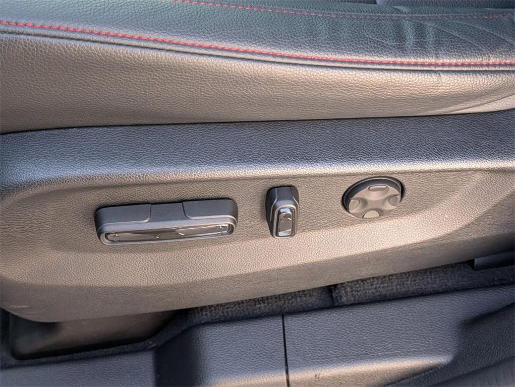 used 2023 Honda Odyssey car, priced at $34,791