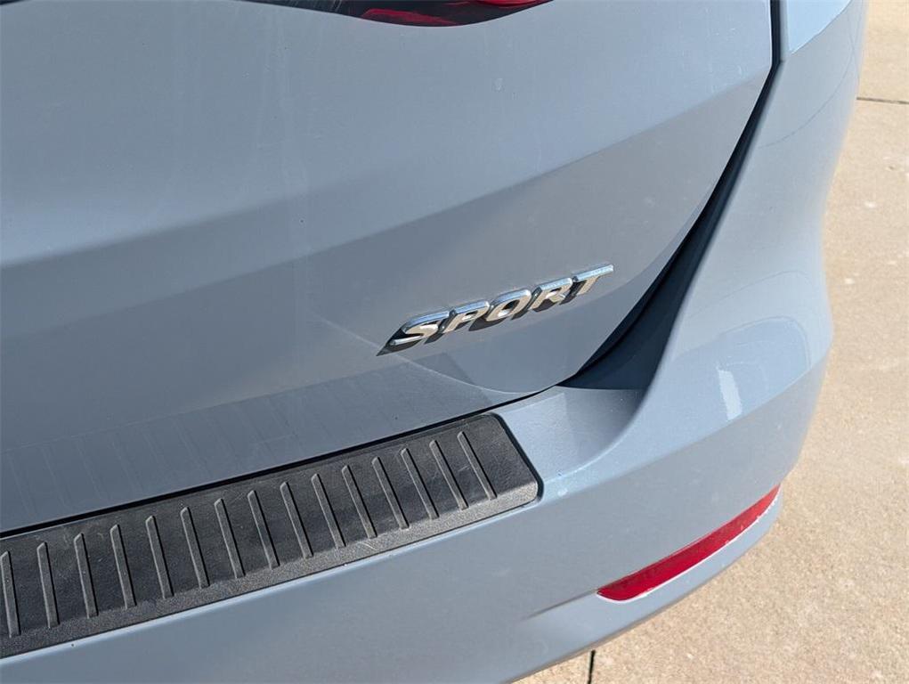 used 2023 Honda Odyssey car, priced at $34,791