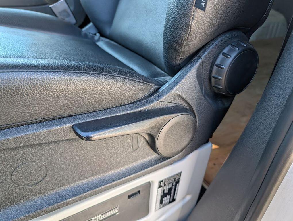 used 2024 Mercedes-Benz Sprinter 2500 car, priced at $44,991