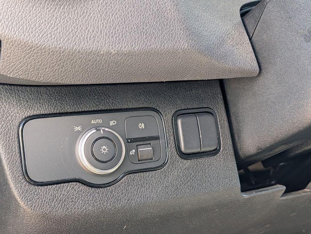 used 2024 Mercedes-Benz Sprinter 2500 car, priced at $44,991