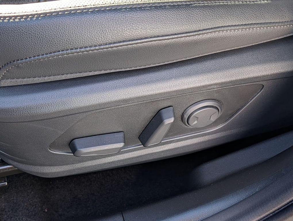 used 2025 Hyundai SANTA CRUZ car, priced at $33,491