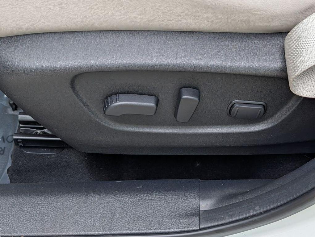 used 2017 Nissan Rogue Sport car, priced at $14,891