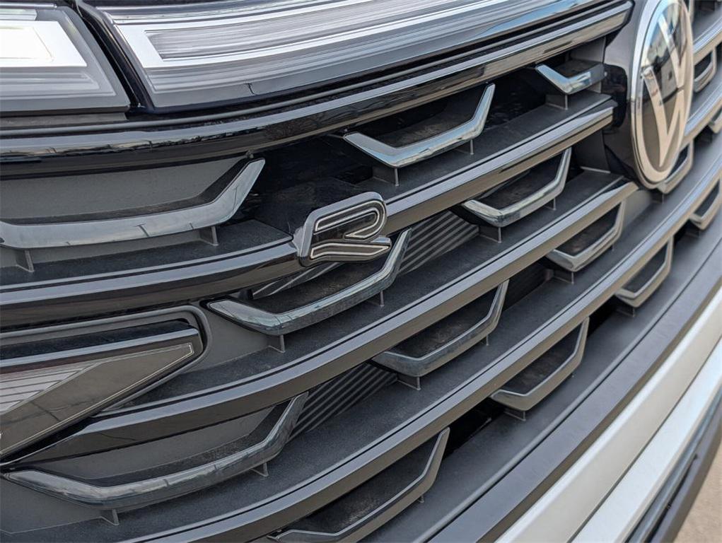 new 2026 Volkswagen Atlas Cross Sport car, priced at $49,237