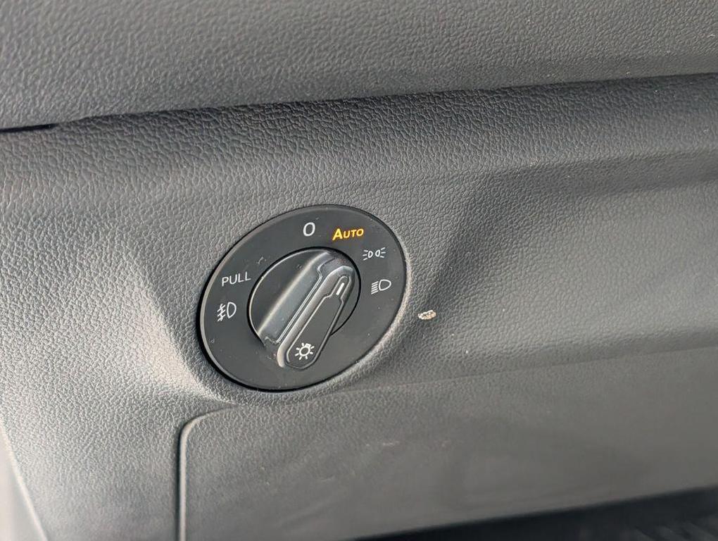 used 2020 Volkswagen Jetta car, priced at $16,991