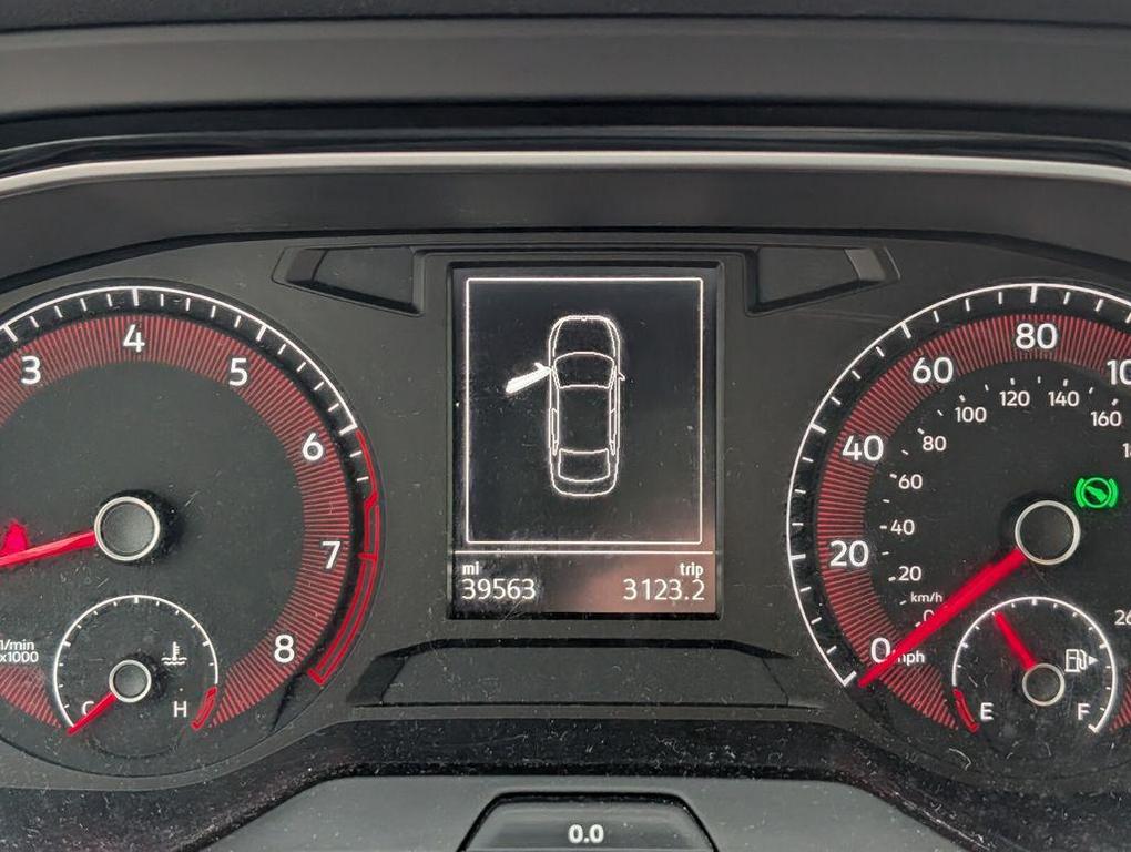 used 2020 Volkswagen Jetta car, priced at $16,991