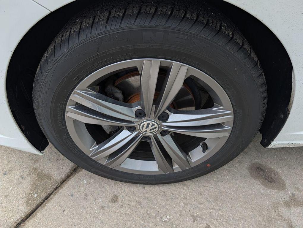 used 2020 Volkswagen Jetta car, priced at $16,991