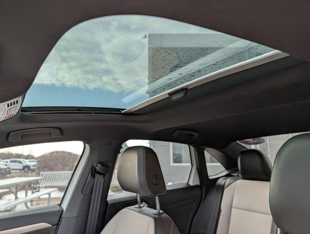 used 2020 Volkswagen Jetta car, priced at $16,991