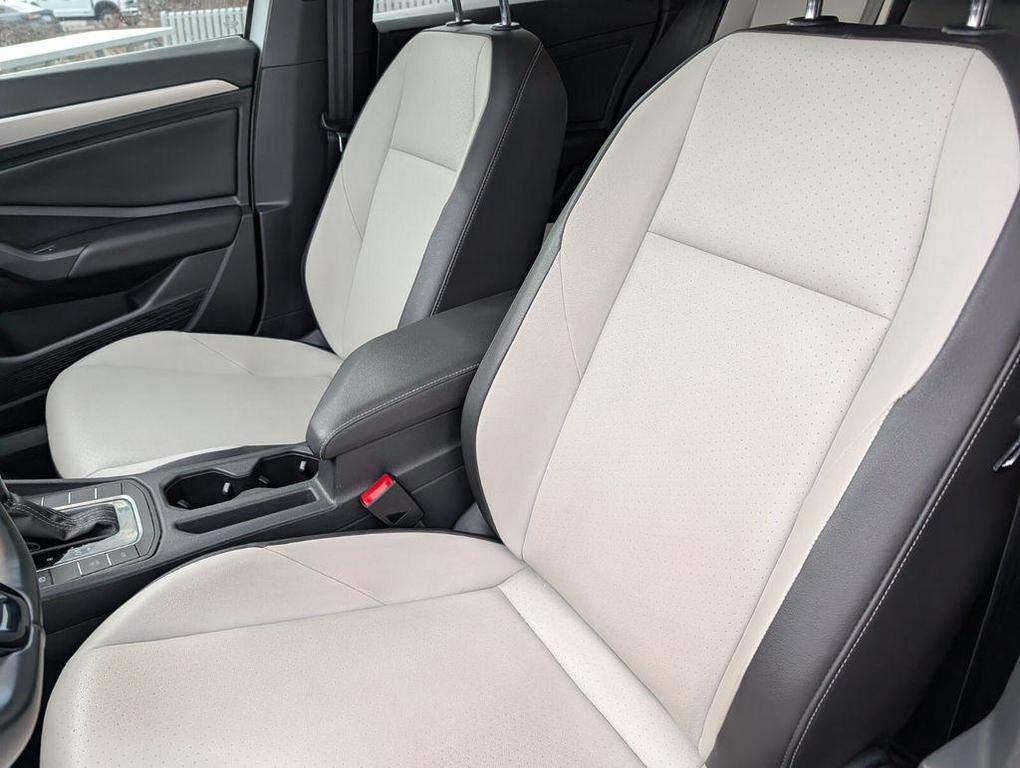 used 2020 Volkswagen Jetta car, priced at $16,991