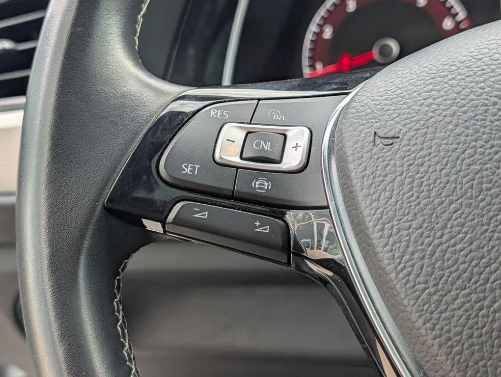 used 2020 Volkswagen Jetta car, priced at $16,991