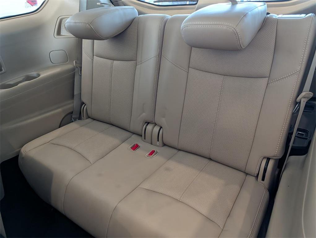 used 2017 Nissan Pathfinder car, priced at $14,691