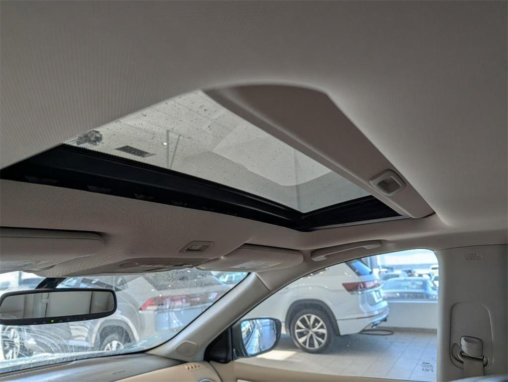 used 2017 Nissan Pathfinder car, priced at $14,691