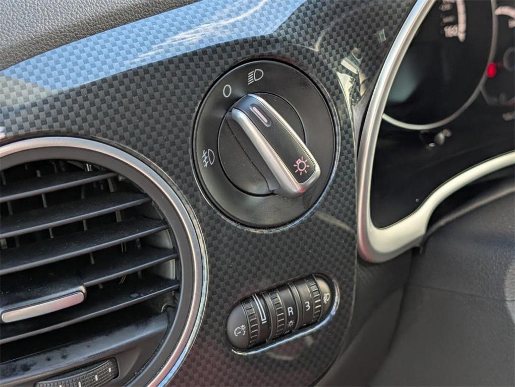 used 2014 Volkswagen Beetle car, priced at $14,391