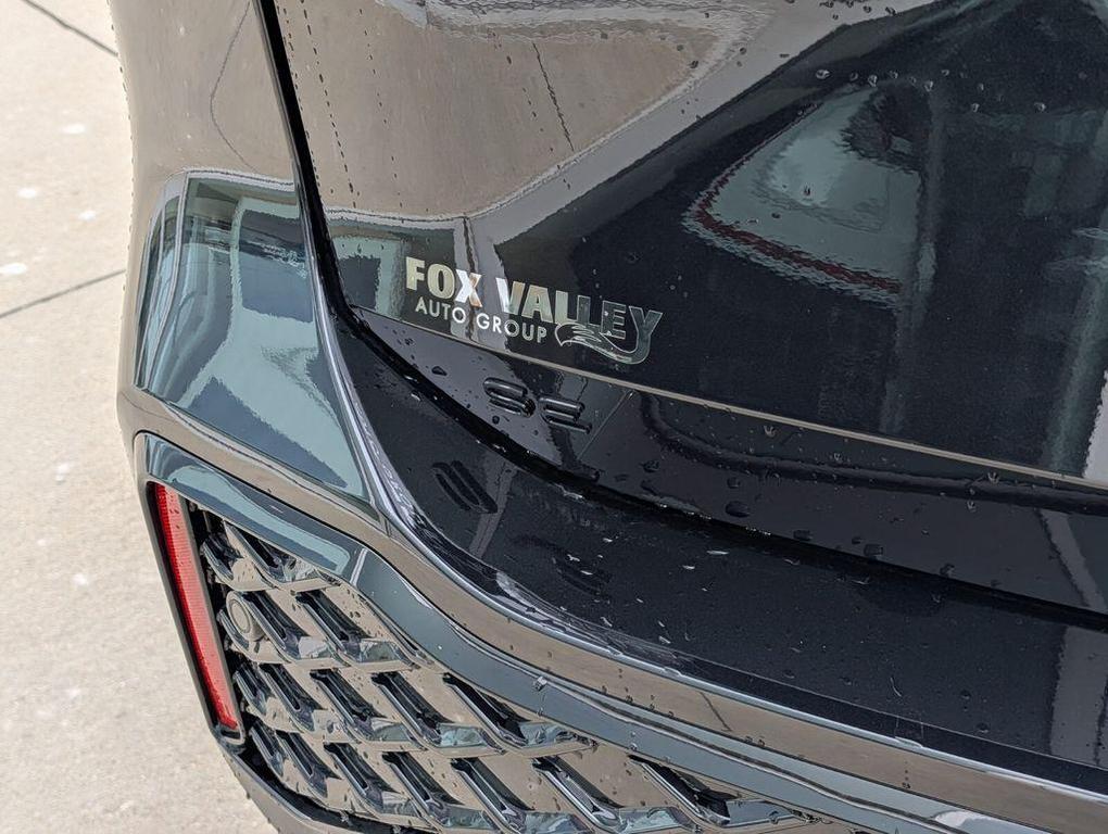 new 2026 Volkswagen Tiguan car, priced at $38,854