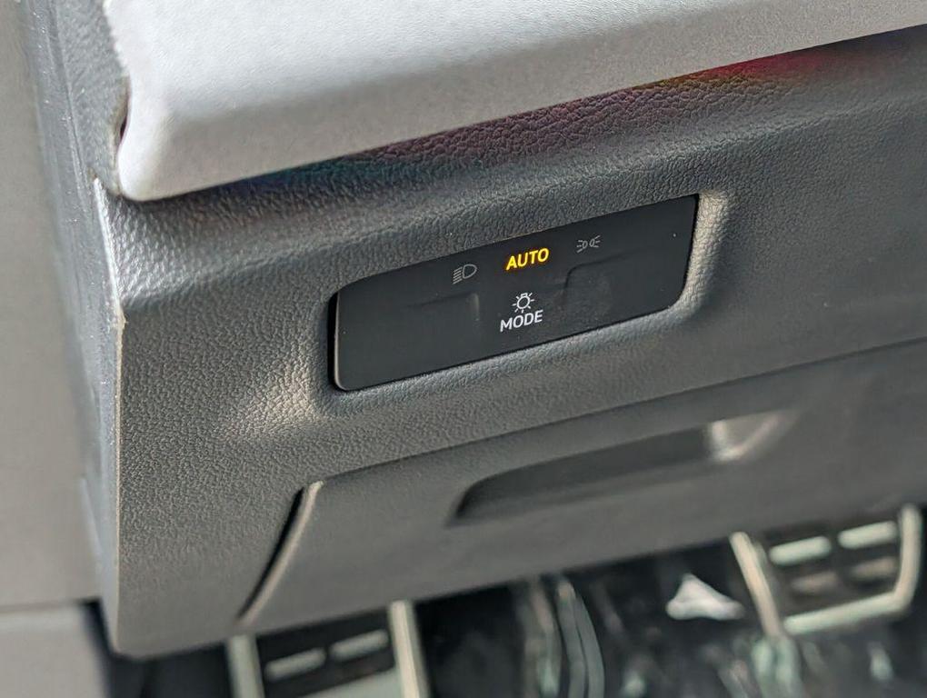 new 2026 Volkswagen Tiguan car, priced at $38,854