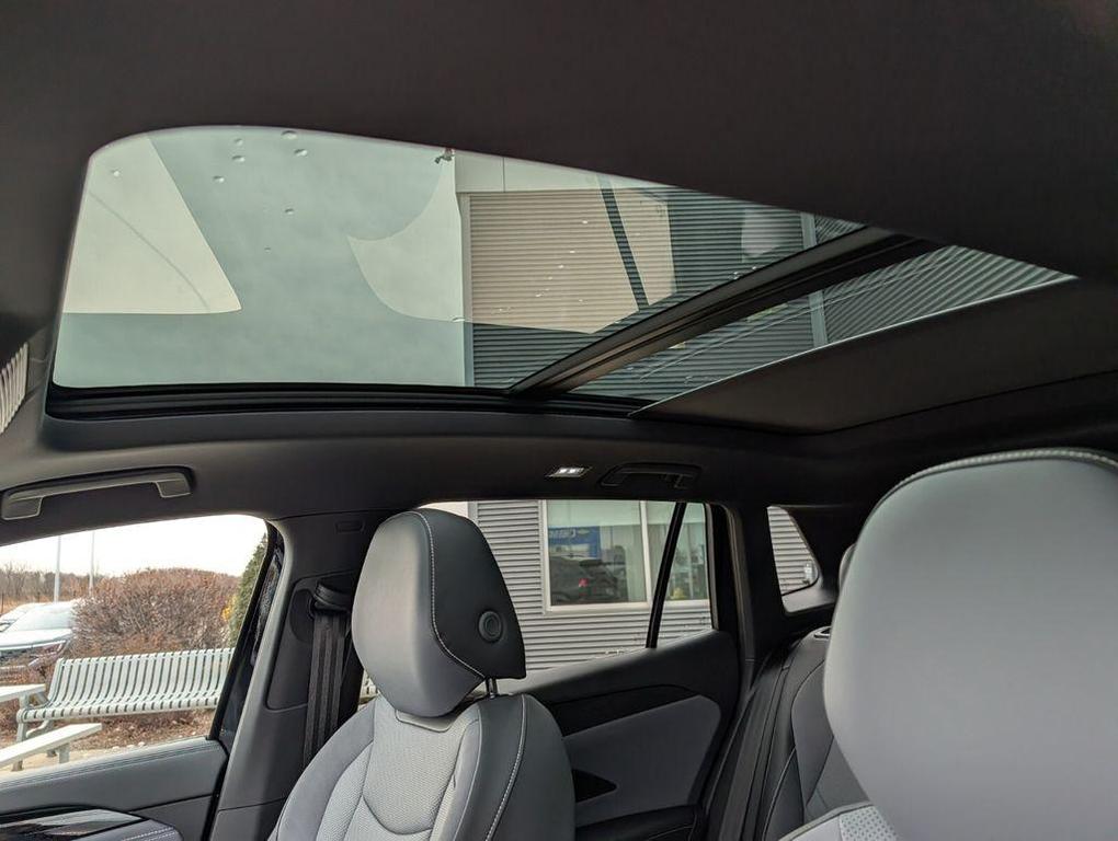 new 2026 Volkswagen Tiguan car, priced at $38,854