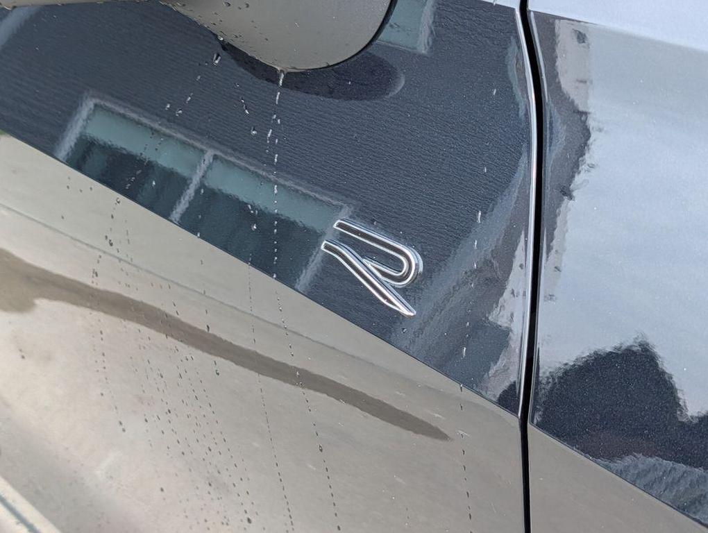 new 2026 Volkswagen Tiguan car, priced at $38,854