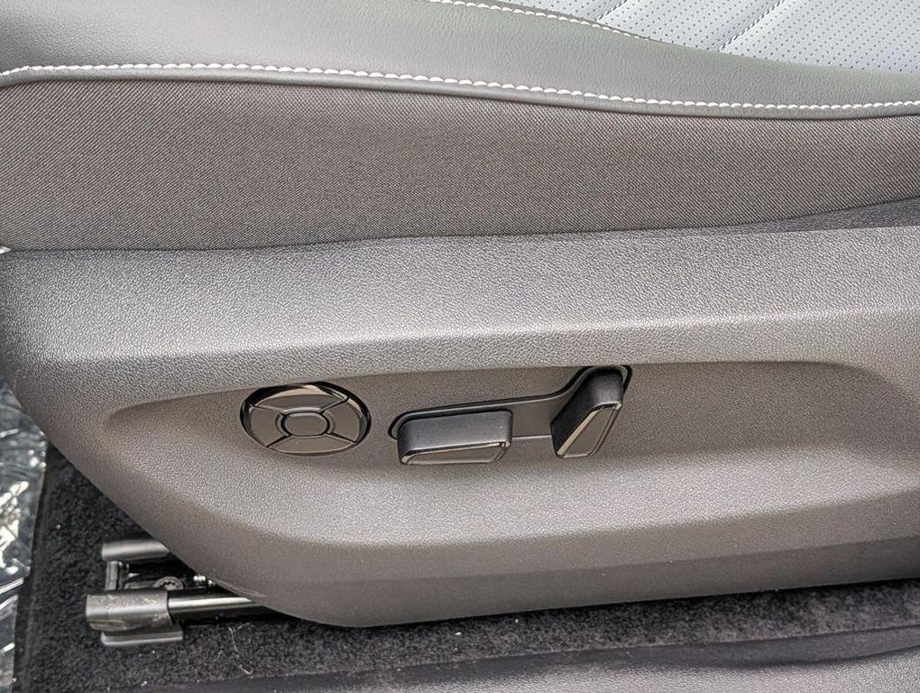 new 2026 Volkswagen Tiguan car, priced at $38,854