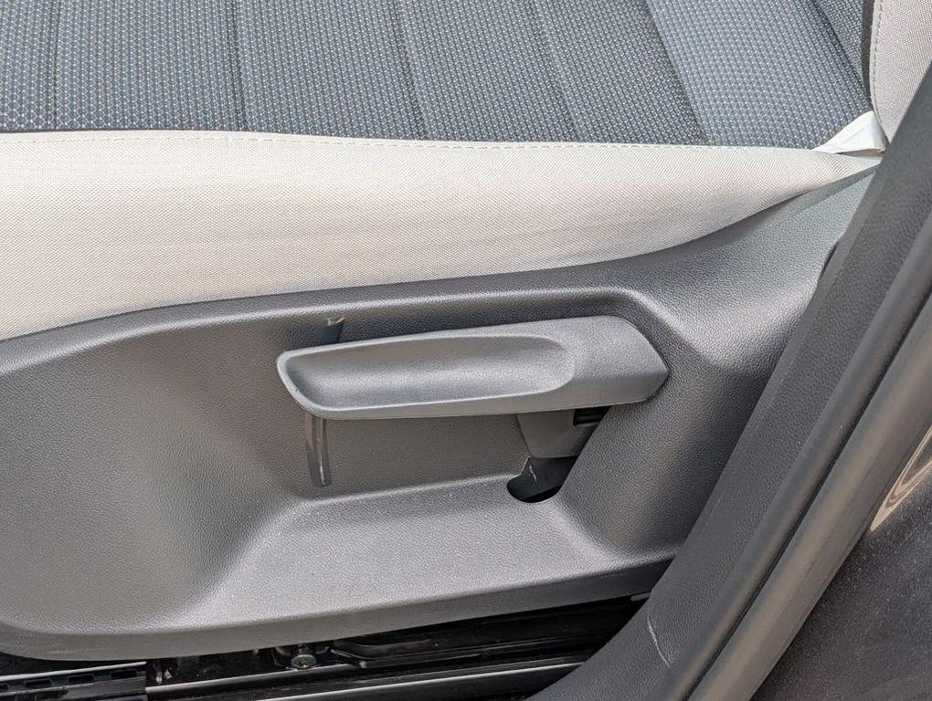 used 2025 Volkswagen Taos car, priced at $23,341