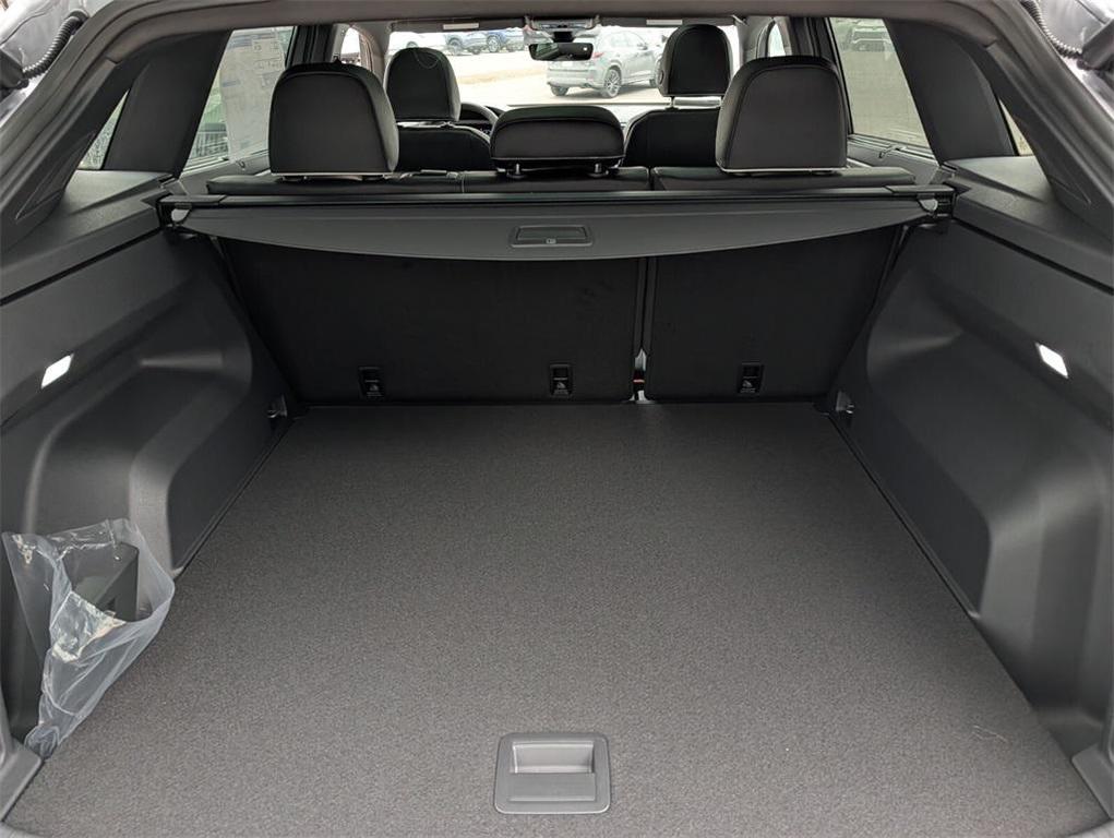 new 2026 Volkswagen Atlas Cross Sport car, priced at $51,919