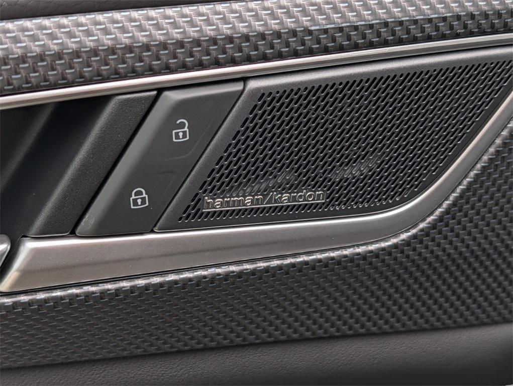 new 2026 Volkswagen Atlas Cross Sport car, priced at $51,919