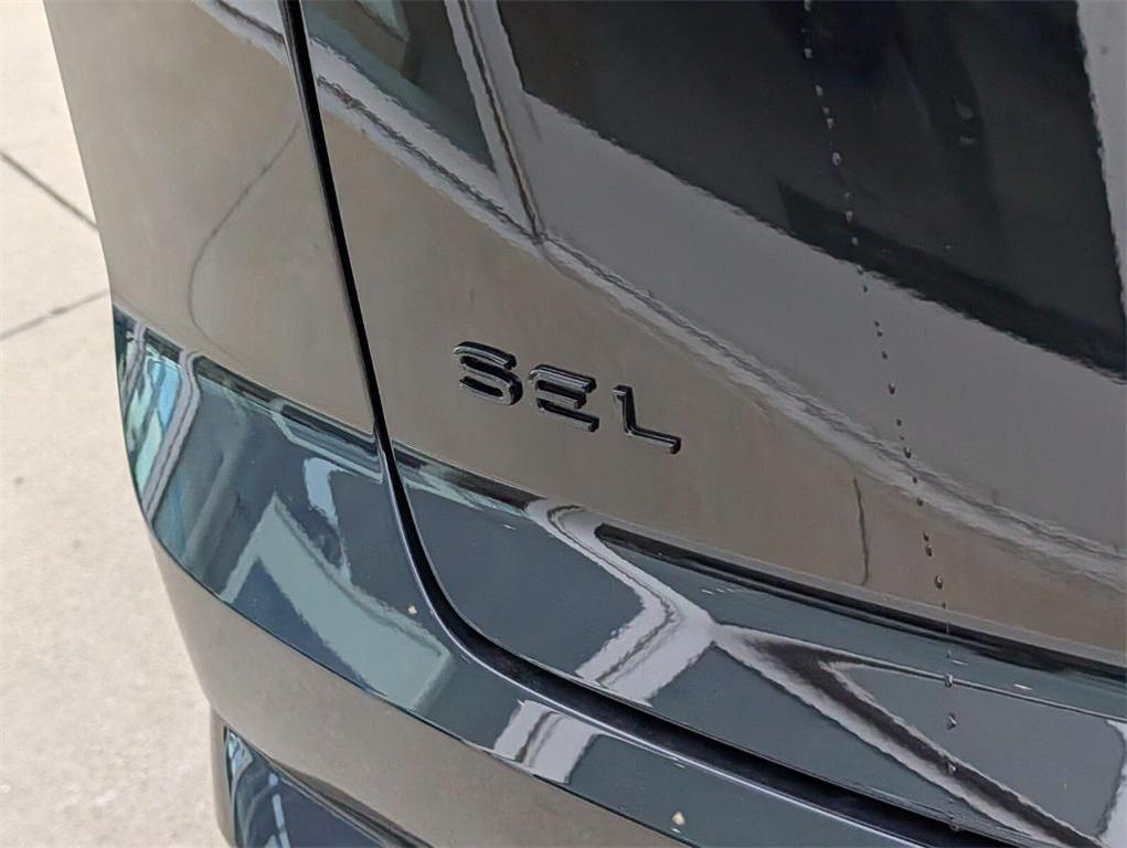 new 2026 Volkswagen Atlas Cross Sport car, priced at $48,800