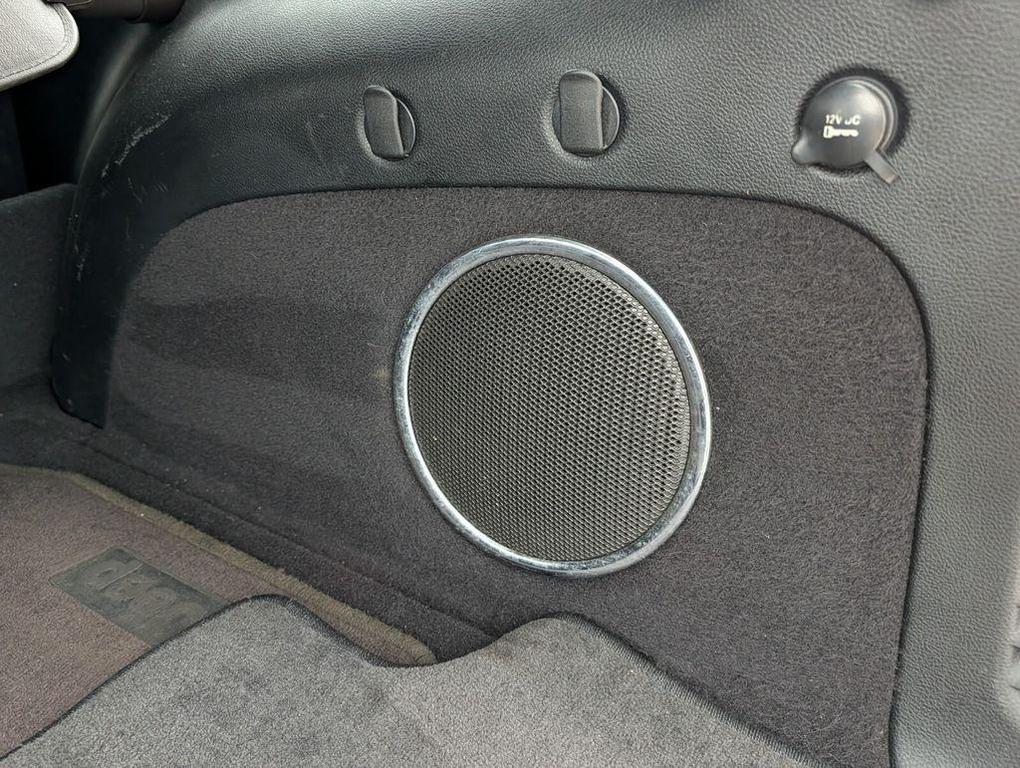 used 2017 Jeep Grand Cherokee car, priced at $12,991