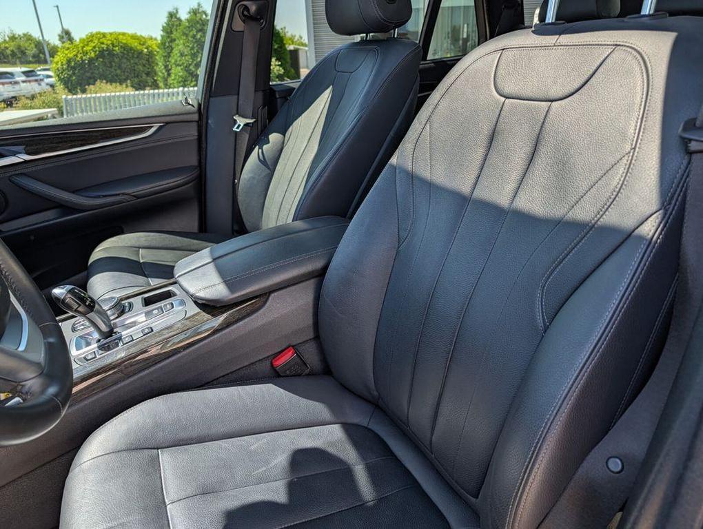 used 2017 BMW X5 car, priced at $16,991
