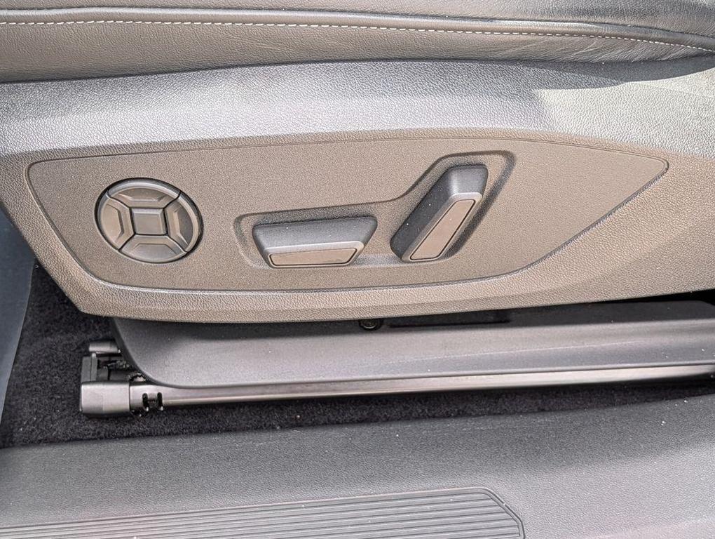 used 2023 Audi Q4 e-tron car, priced at $31,491