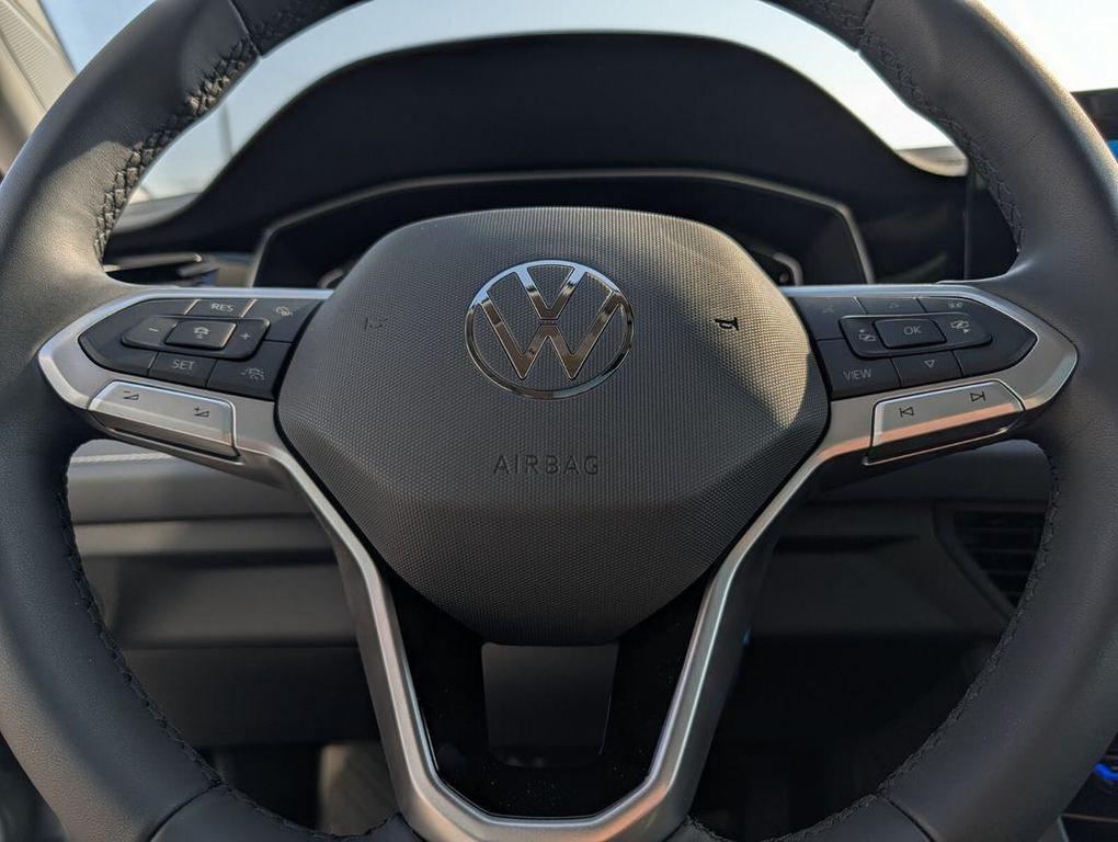 new 2026 Volkswagen Jetta car, priced at $29,580