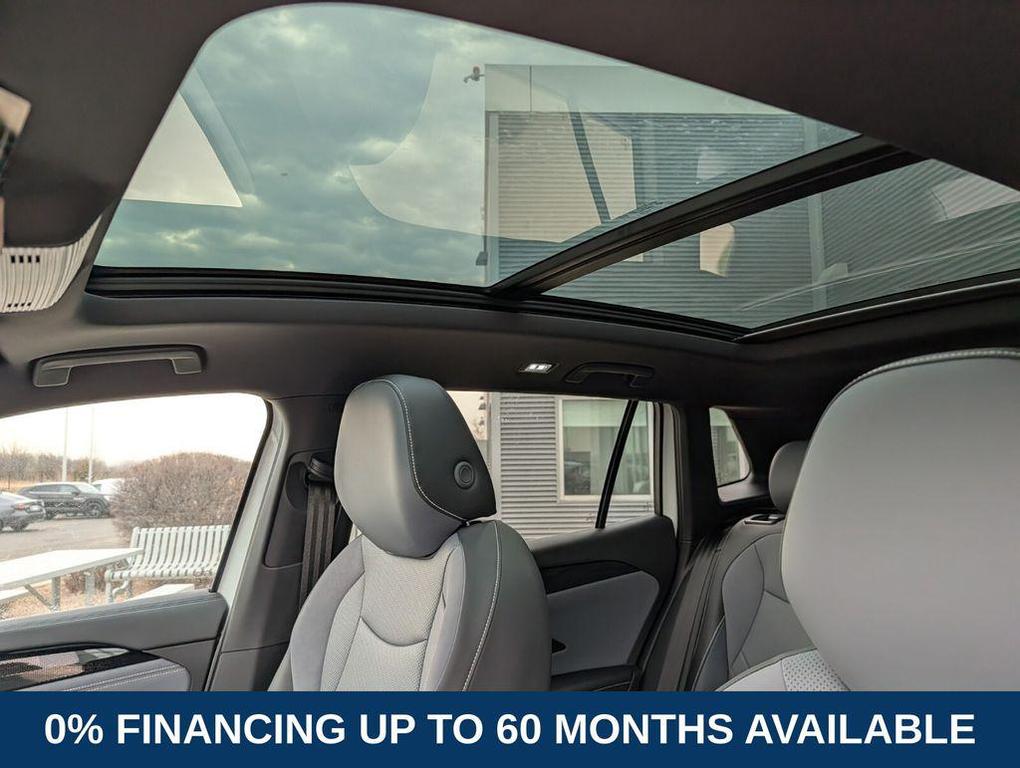 new 2026 Volkswagen Tiguan car, priced at $37,791