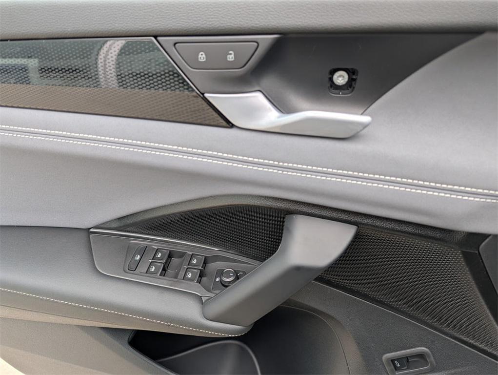 new 2026 Volkswagen Tiguan car, priced at $39,291