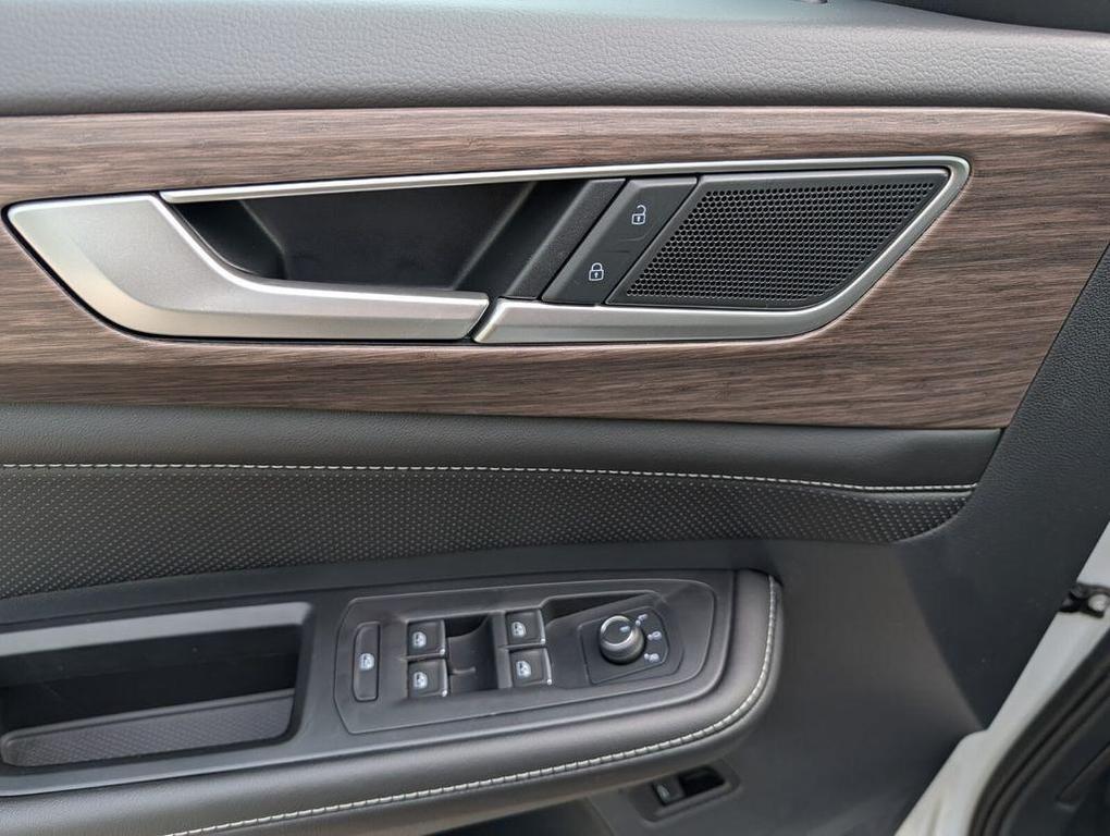 new 2026 Volkswagen Atlas car, priced at $48,773