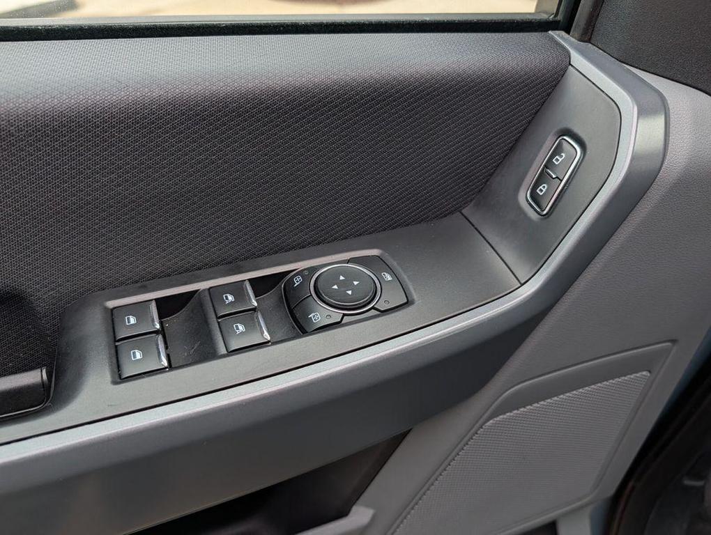 used 2023 Ford F-150 car, priced at $32,991