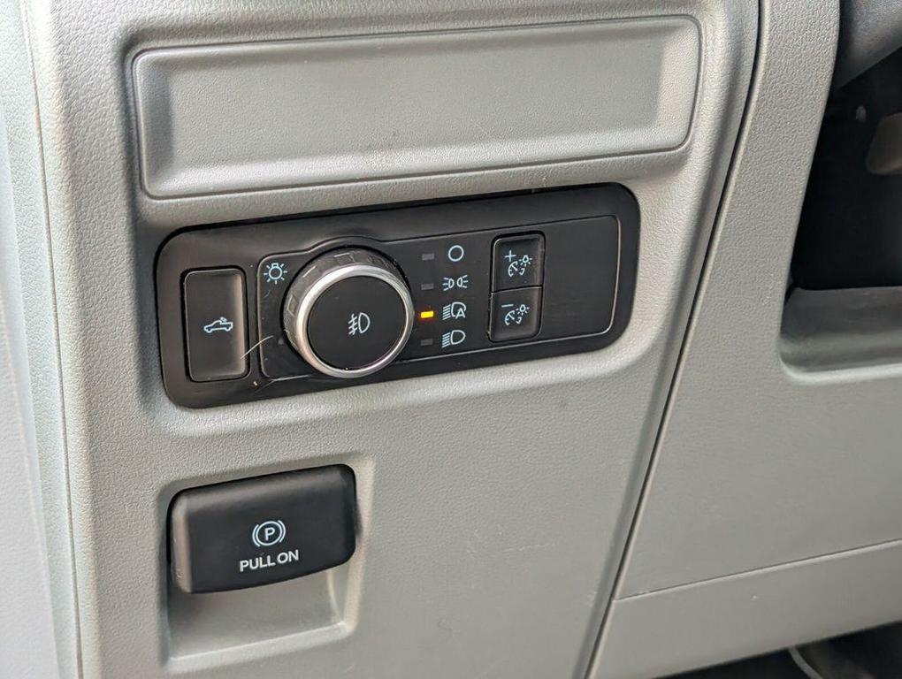 used 2023 Ford F-150 car, priced at $32,991