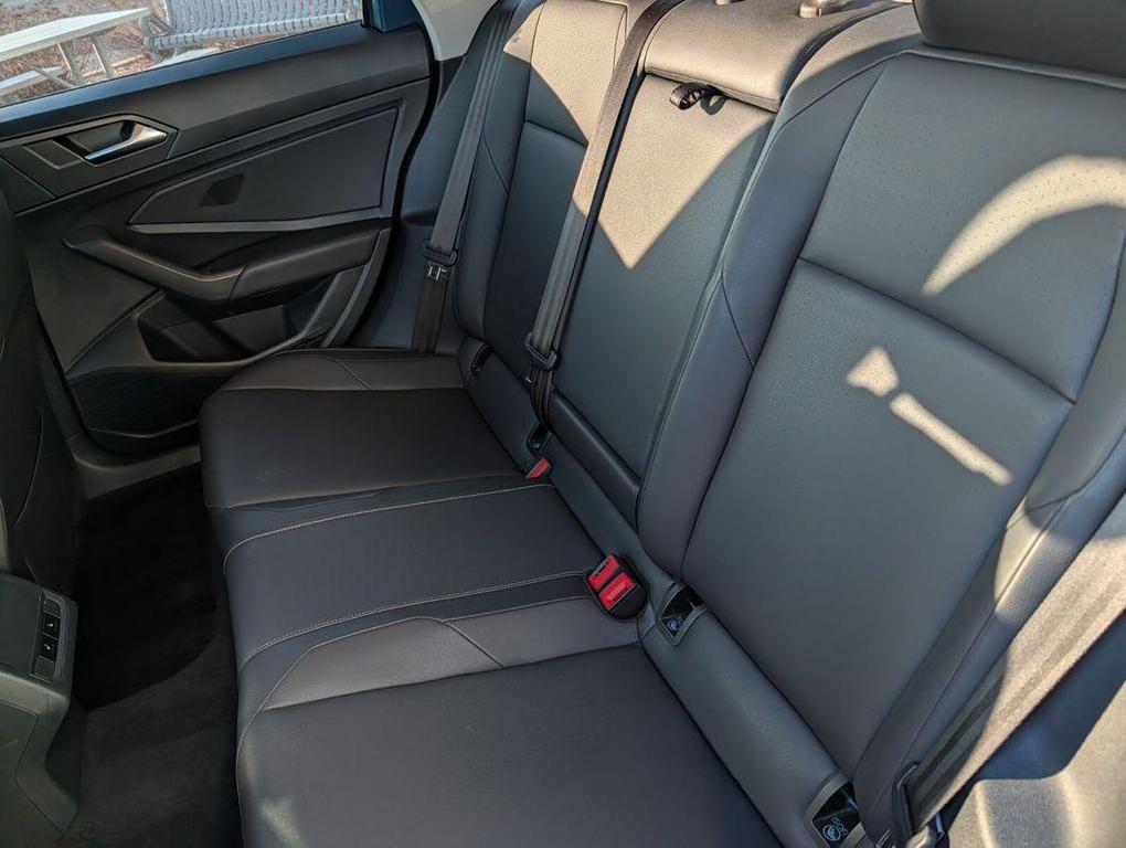 used 2020 Volkswagen Jetta car, priced at $15,491