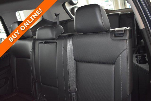 used 2019 Volkswagen Atlas car, priced at $14,991