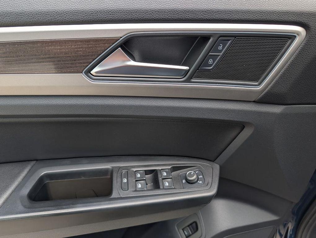 used 2019 Volkswagen Atlas car, priced at $14,691