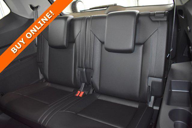 used 2019 Volkswagen Atlas car, priced at $14,991